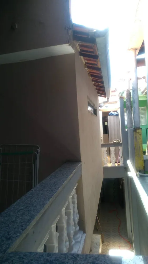 Sobrado, 3 quartos, 130 m² - Foto 5