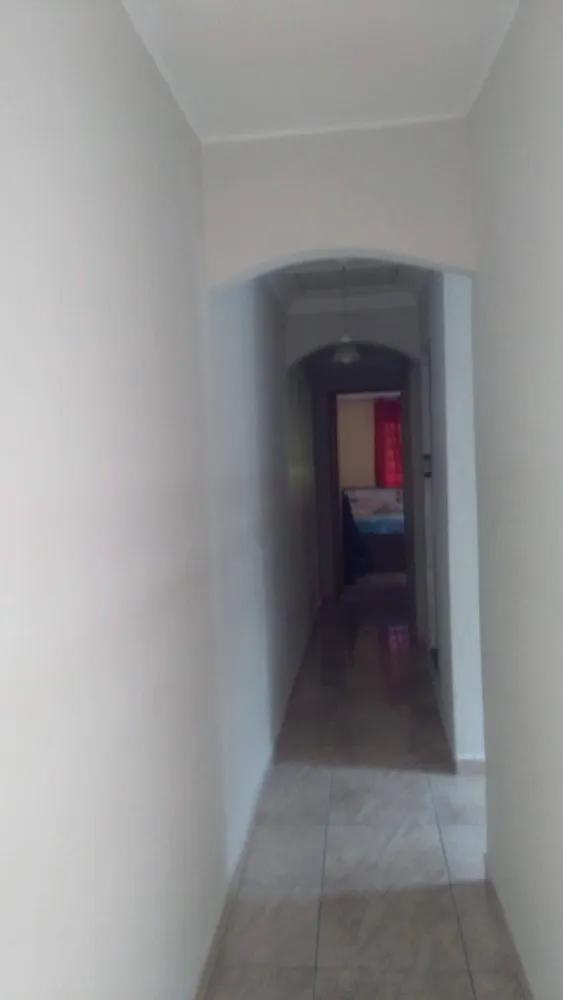 Sobrado, 3 quartos, 130 m² - Foto 8