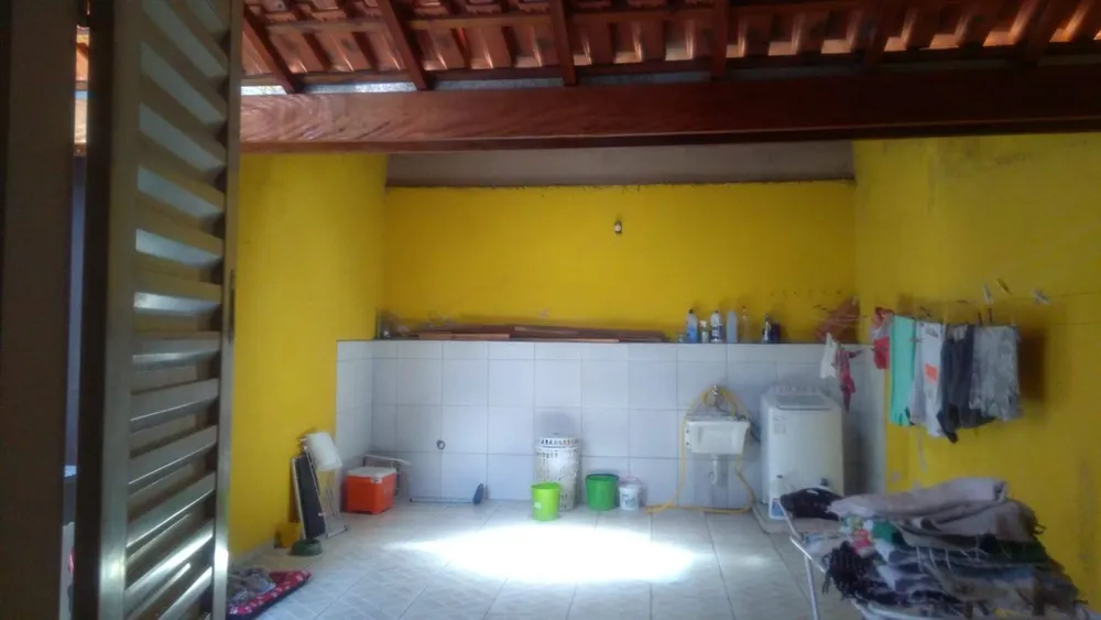 Sobrado, 3 quartos, 130 m² - Foto 6