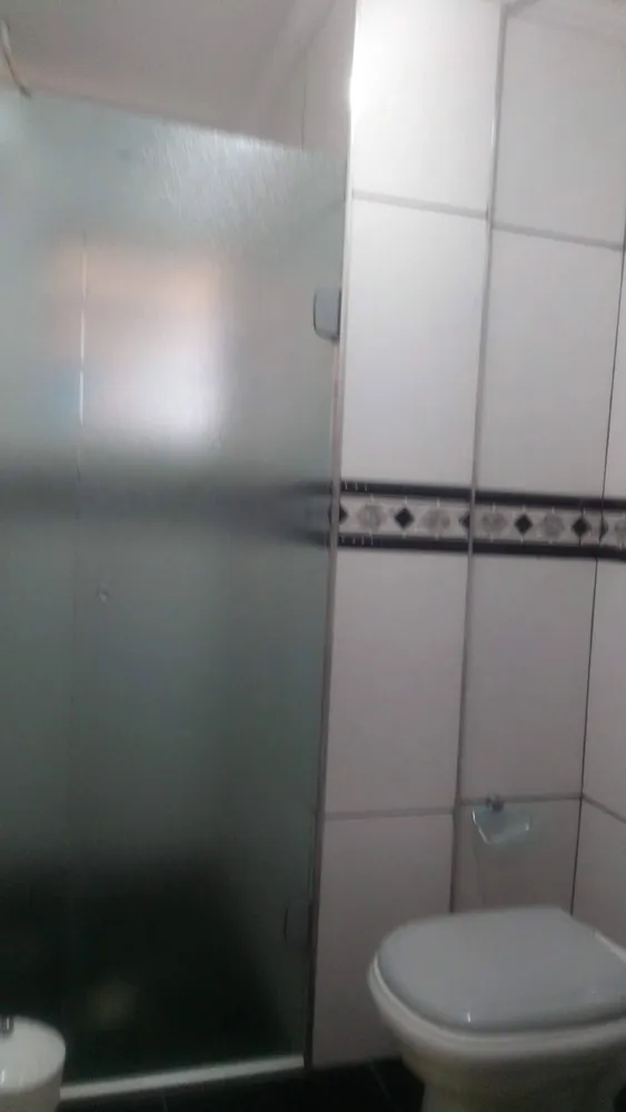 Sobrado, 3 quartos, 130 m² - Foto 1