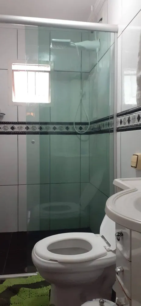 Sobrado, 3 quartos, 130 m² - Foto 9