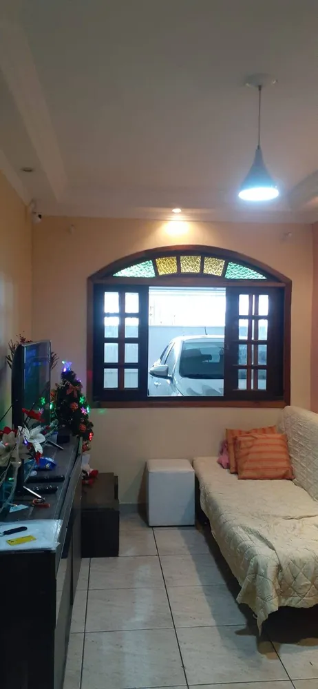Sobrado, 3 quartos, 130 m² - Foto 8