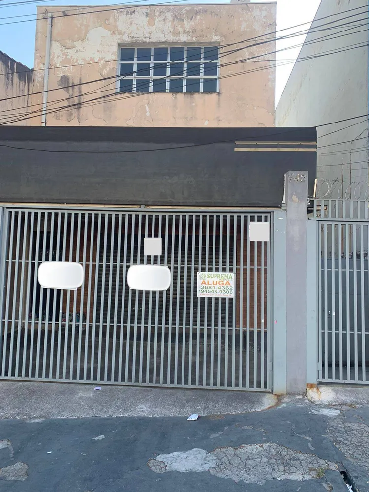 Loja-Salão - Foto 1
