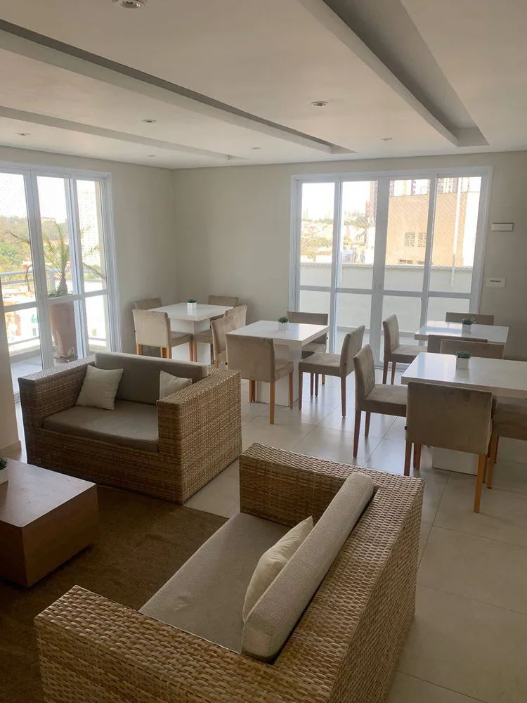 Apartamento, 2 quartos, 74 m² - Foto 10