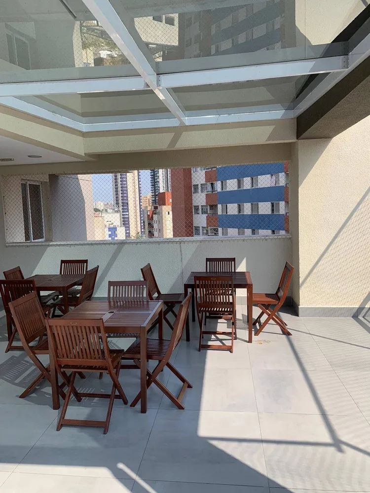 Apartamento, 2 quartos, 74 m² - Foto 9