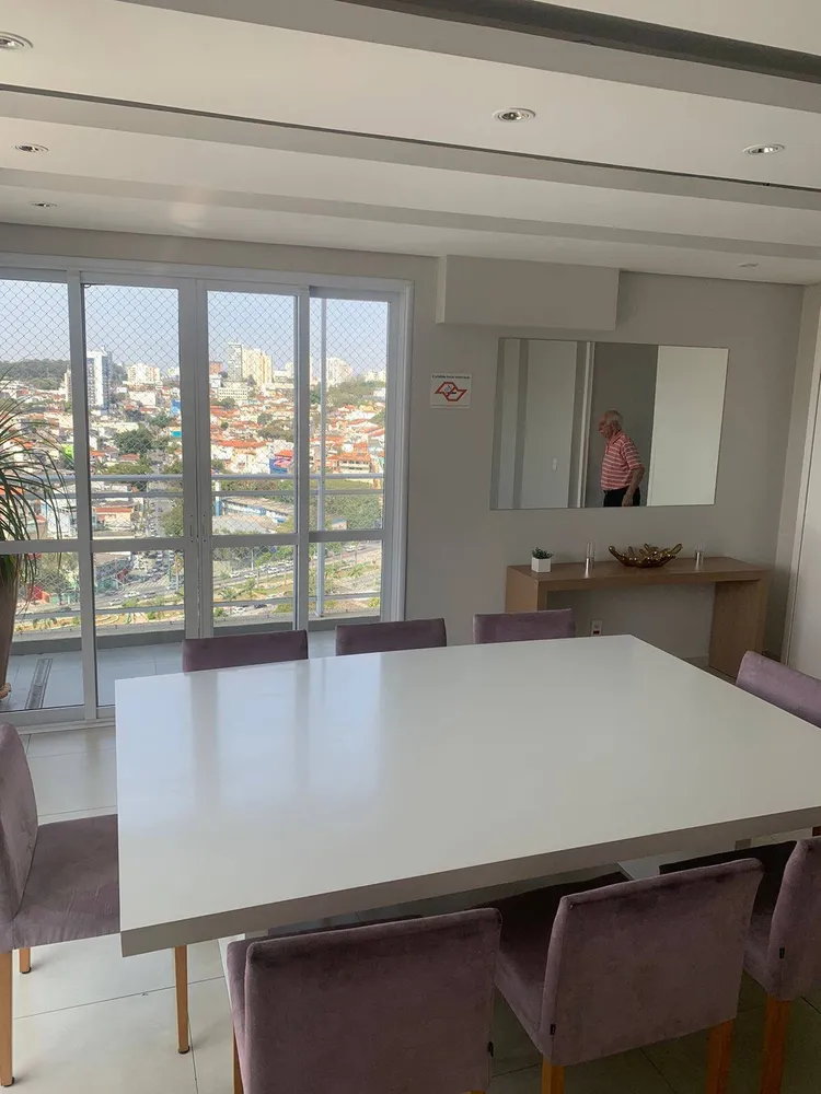 Apartamento, 2 quartos, 74 m² - Foto 12