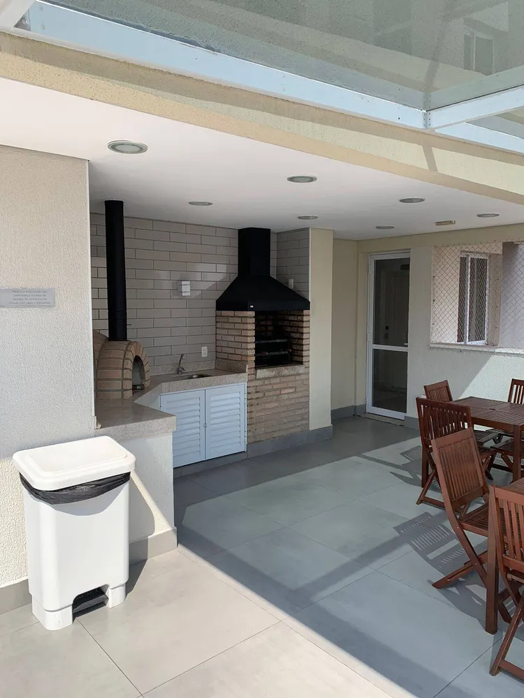 Apartamento, 2 quartos, 74 m² - Foto 11