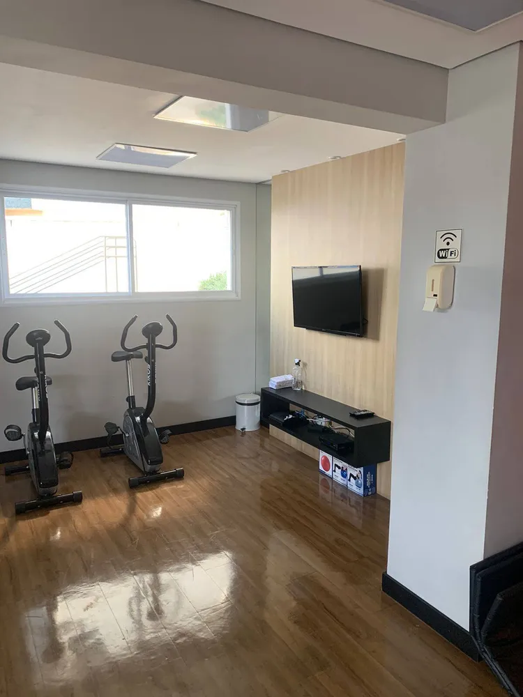 Apartamento, 2 quartos, 74 m² - Foto 7
