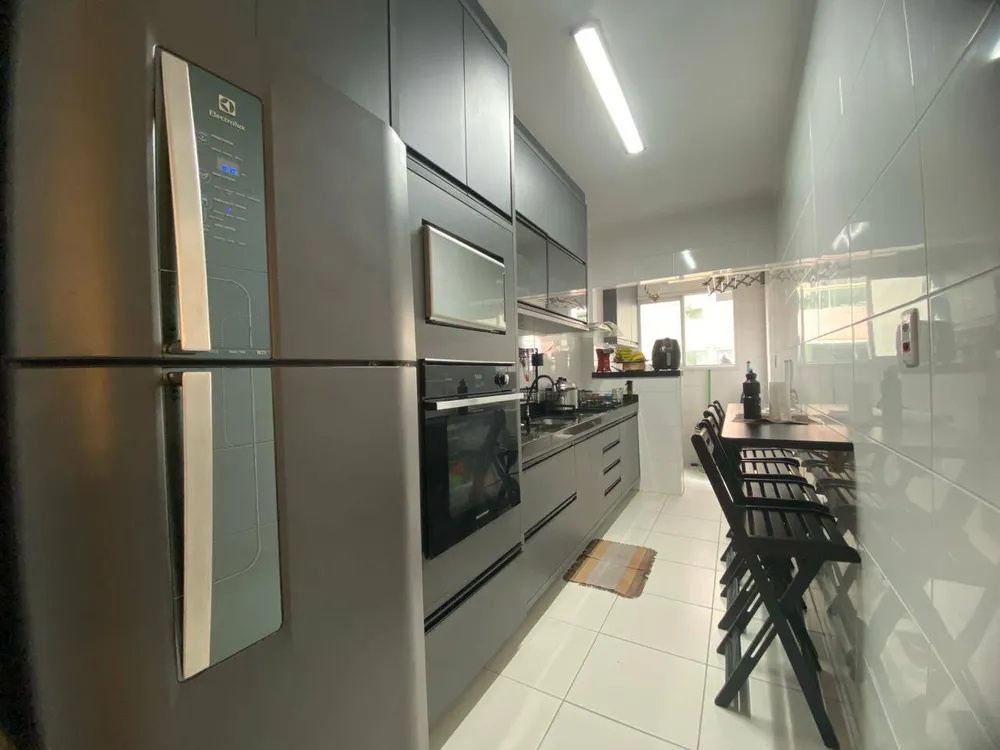Apartamento, 2 quartos, 90 m² - Foto 5