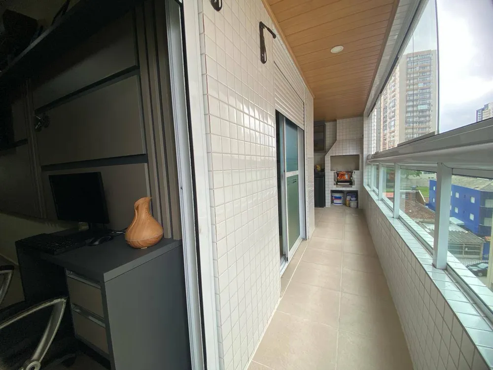 Apartamento, 2 quartos, 90 m² - Foto 4
