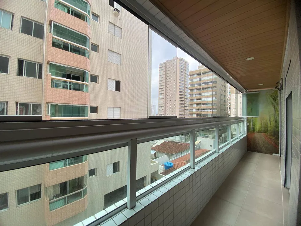 Apartamento, 2 quartos, 90 m² - Foto 1