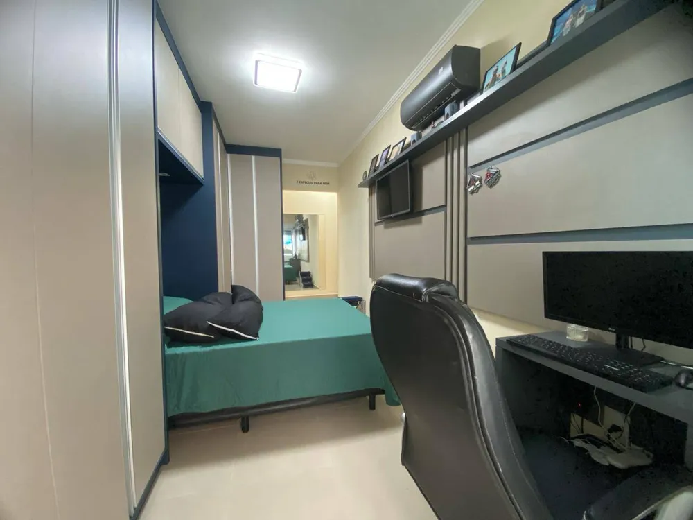 Apartamento, 2 quartos, 90 m² - Foto 7