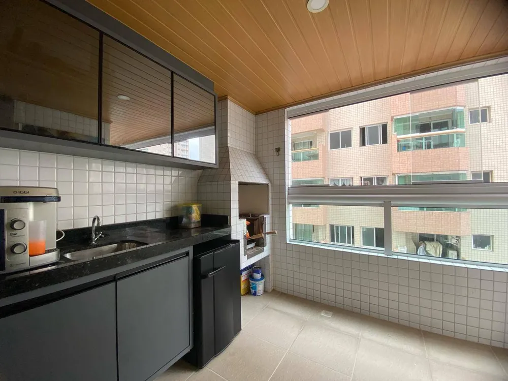 Apartamento, 2 quartos, 90 m² - Foto 2