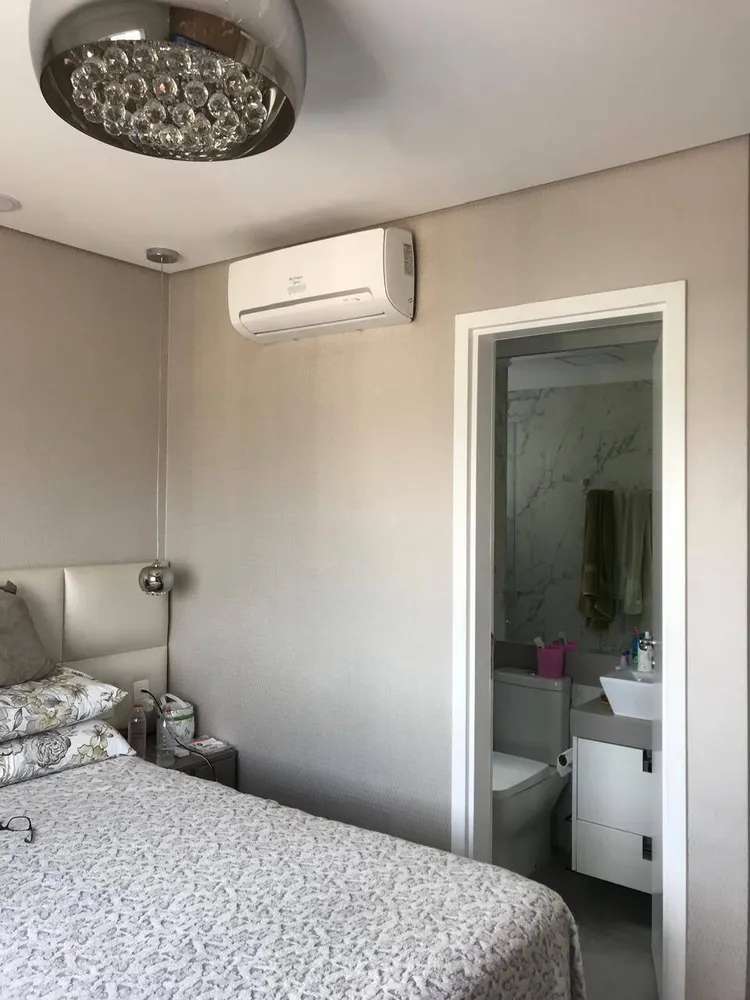 Apartamento, 2 quartos - Foto 1