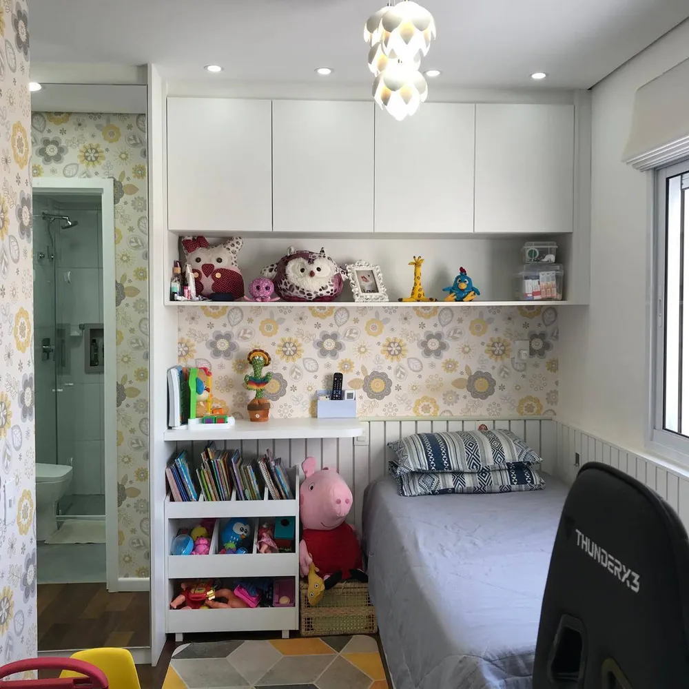 Apartamento, 2 quartos - Foto 8