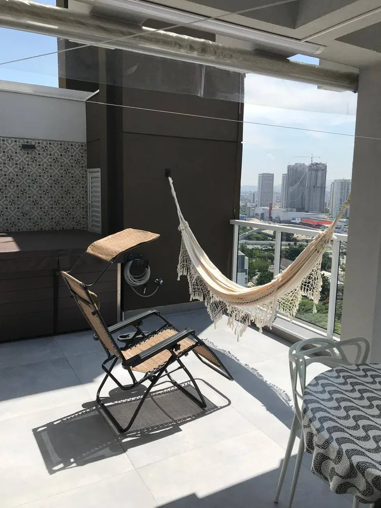 Apartamento, 2 quartos - Foto 10