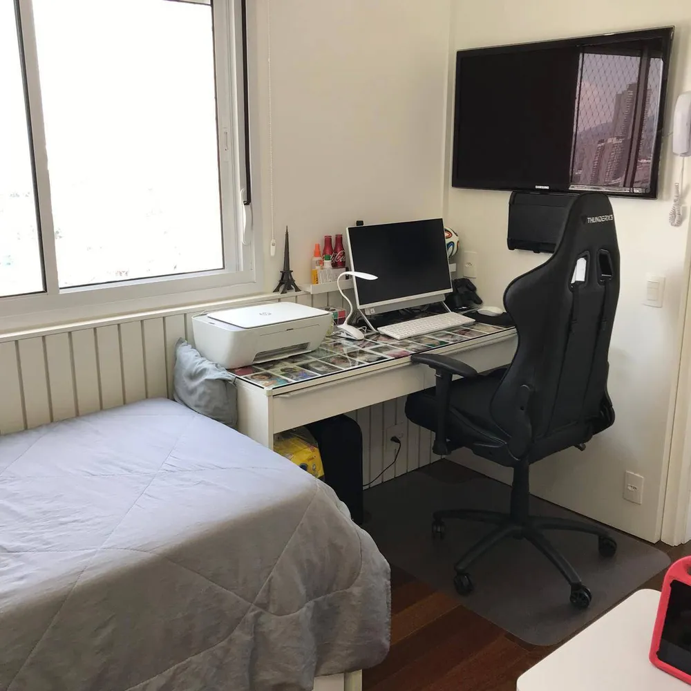 Apartamento, 2 quartos - Foto 7