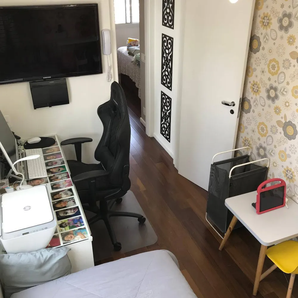 Apartamento, 2 quartos - Foto 12
