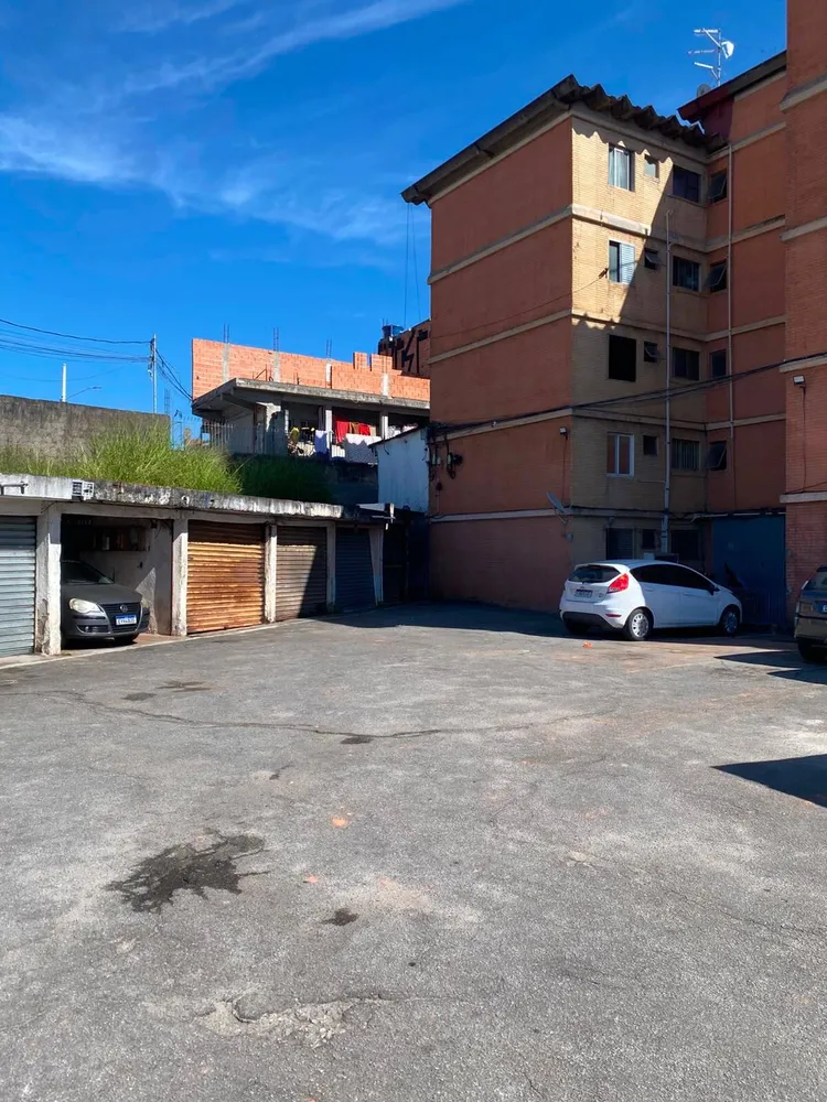 Apartamento - Foto 1