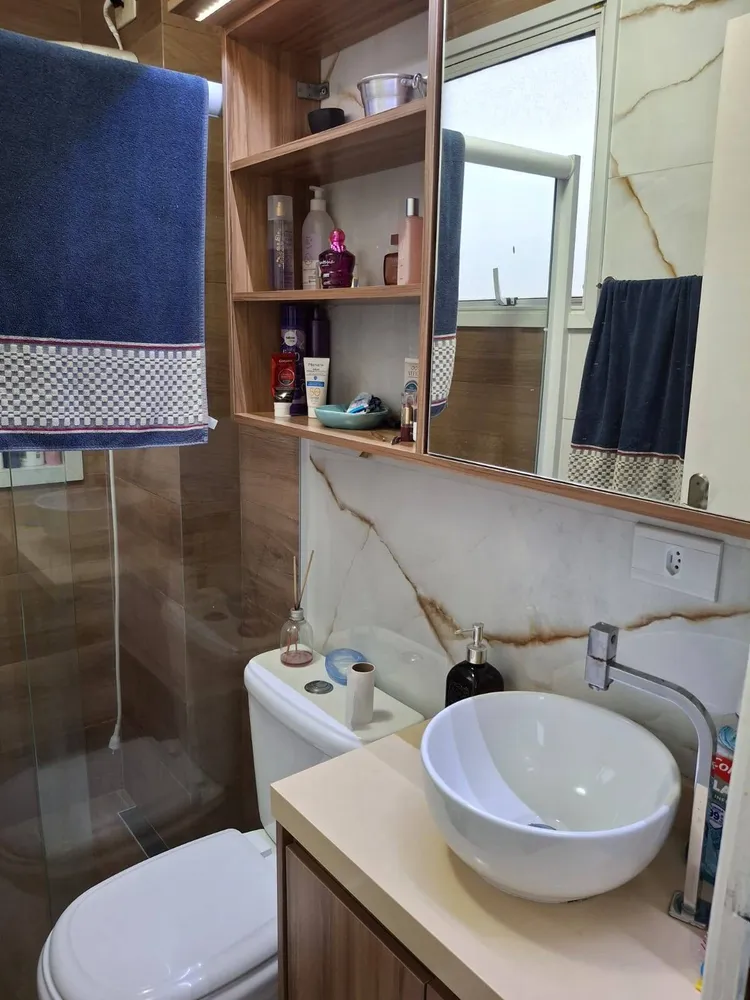 Apartamento, 3 quartos - Foto 10