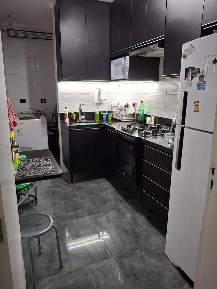 Apartamento, 3 quartos - Foto 6