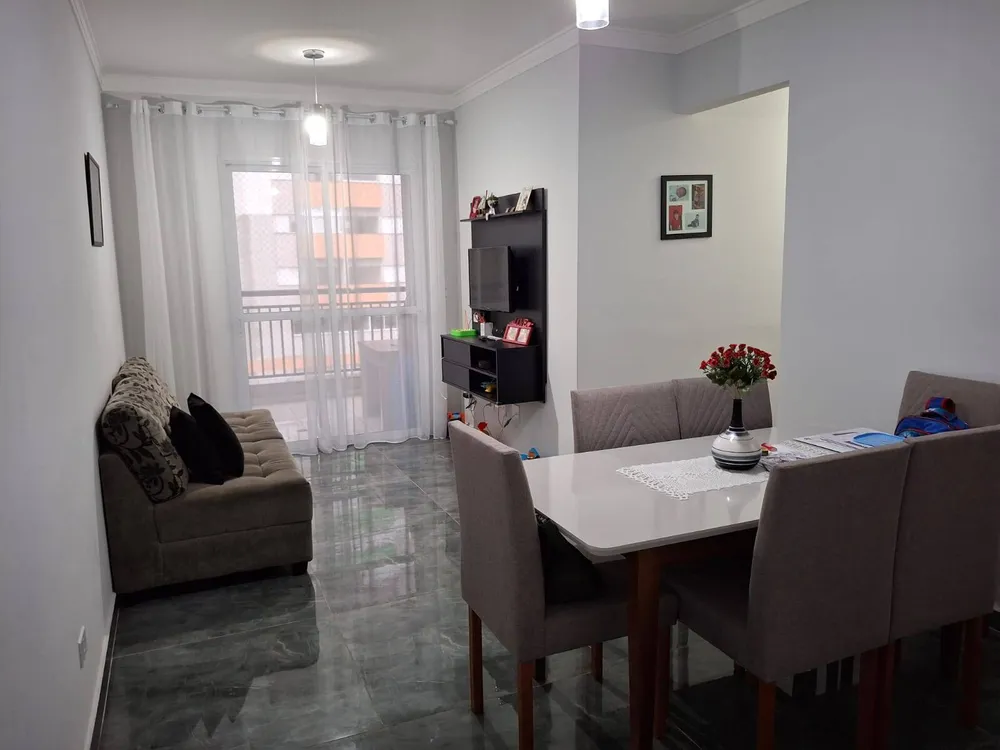 Apartamento, 3 quartos - Foto 2