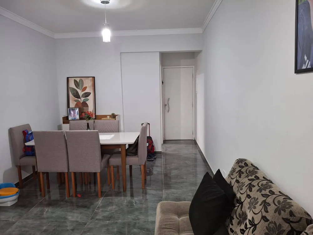 Apartamento, 3 quartos - Foto 2