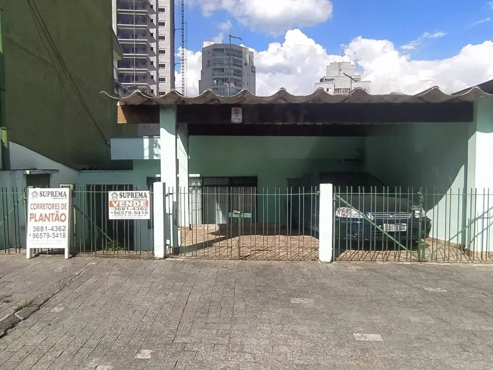 Casa, 3 quartos, 188 m² - Foto 1