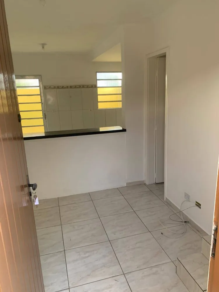 Casa, 2 quartos - Foto 10