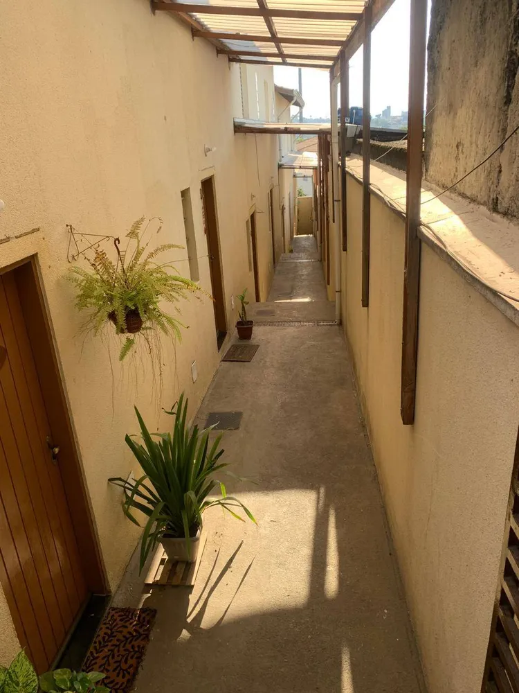 Casa, 2 quartos - Foto 2
