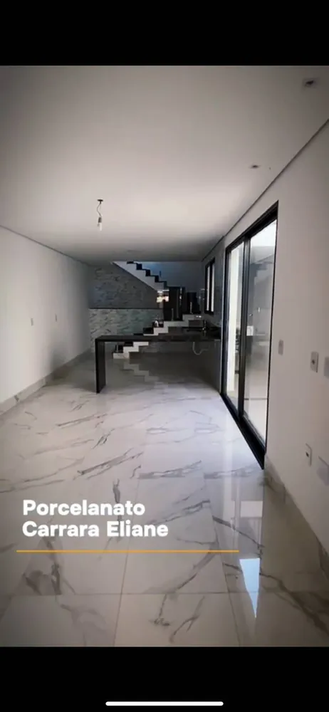 Sobrado, 3 quartos, 188 m² - Foto 3