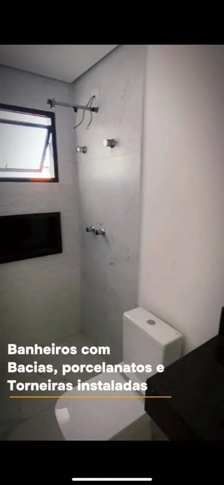Sobrado, 3 quartos, 188 m² - Foto 5
