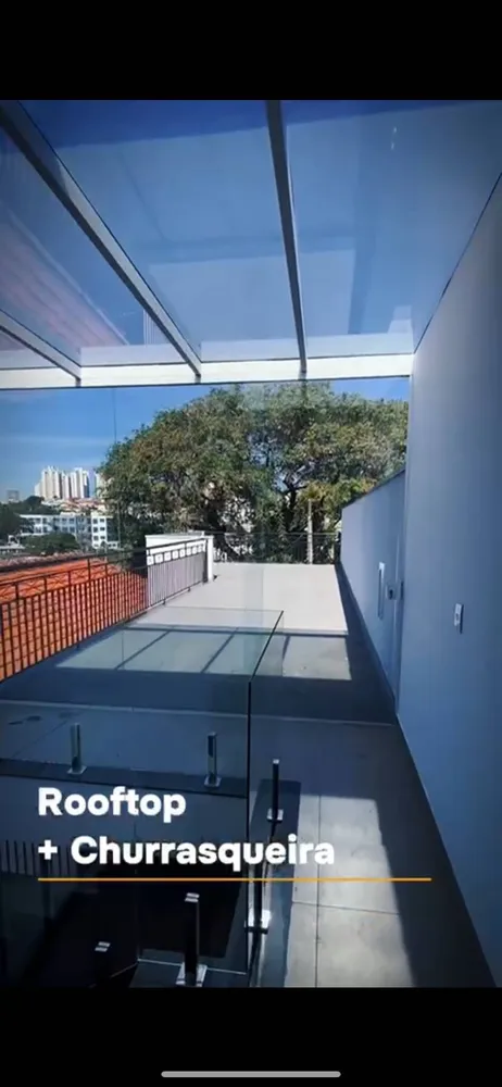 Sobrado, 3 quartos, 188 m² - Foto 4