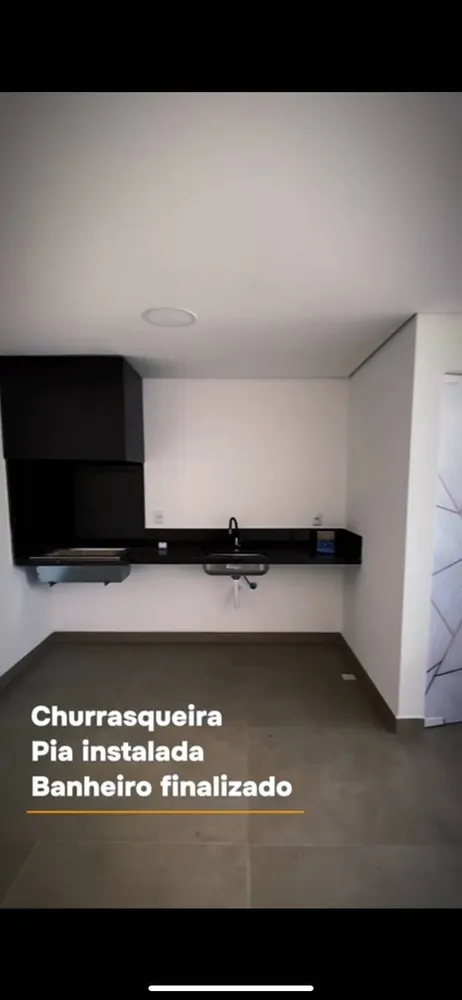 Sobrado, 3 quartos, 188 m² - Foto 6