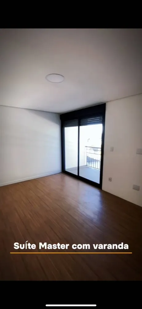 Sobrado, 3 quartos, 188 m² - Foto 10