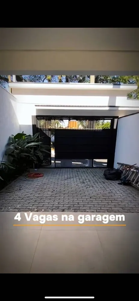 Sobrado, 3 quartos, 188 m² - Foto 7