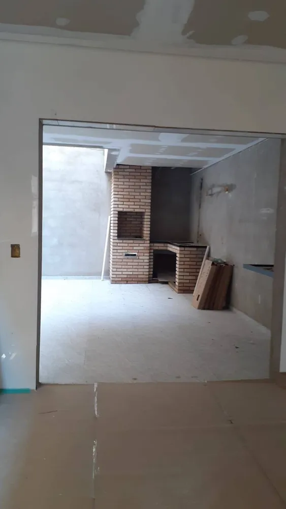 Sobrado, 3 quartos, 175 m² - Foto 1