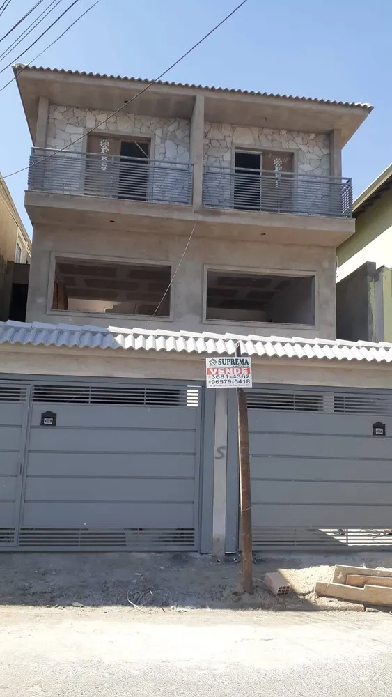 Sobrado, 3 quartos, 175 m² - Foto 3