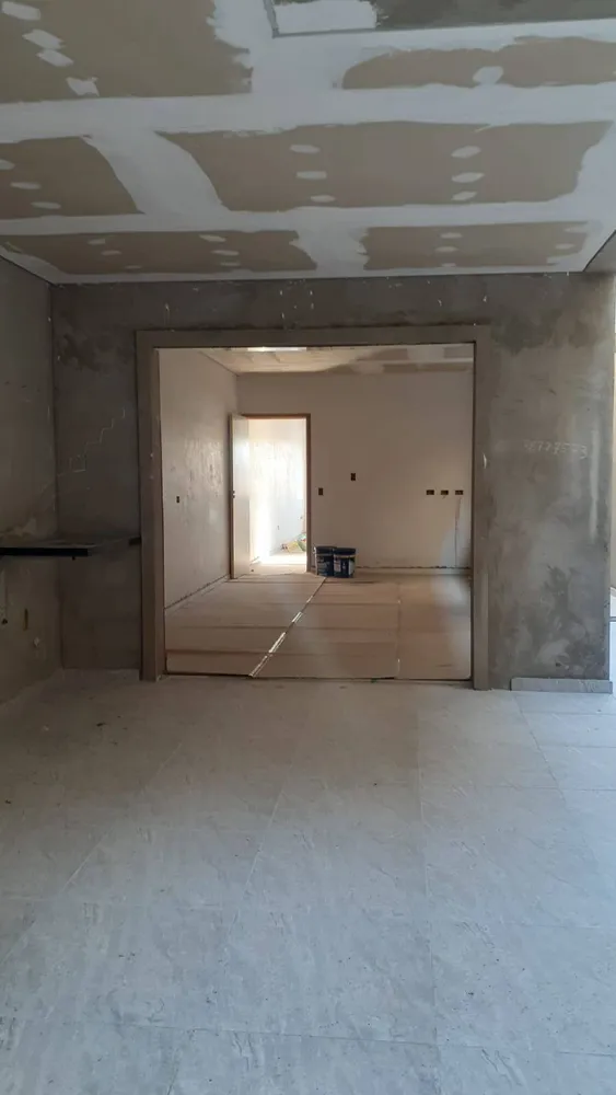 Sobrado, 3 quartos, 175 m² - Foto 6