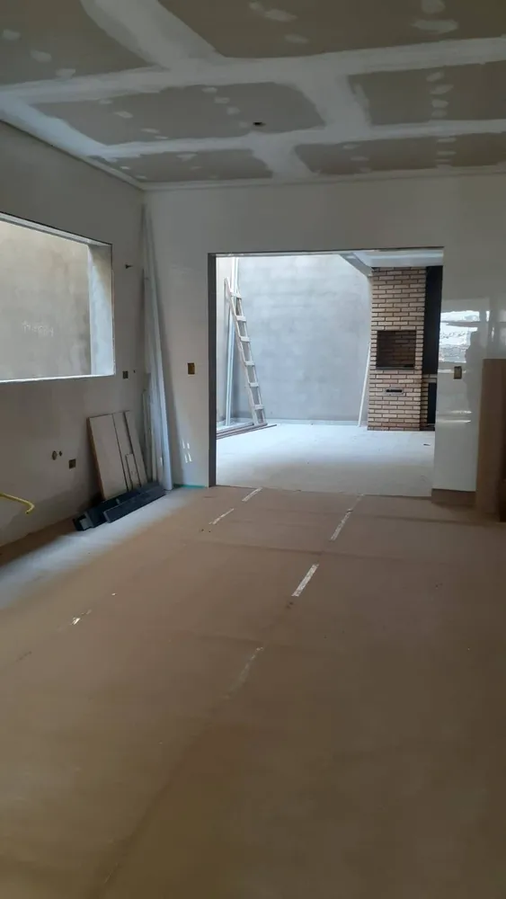 Sobrado, 3 quartos, 175 m² - Foto 4