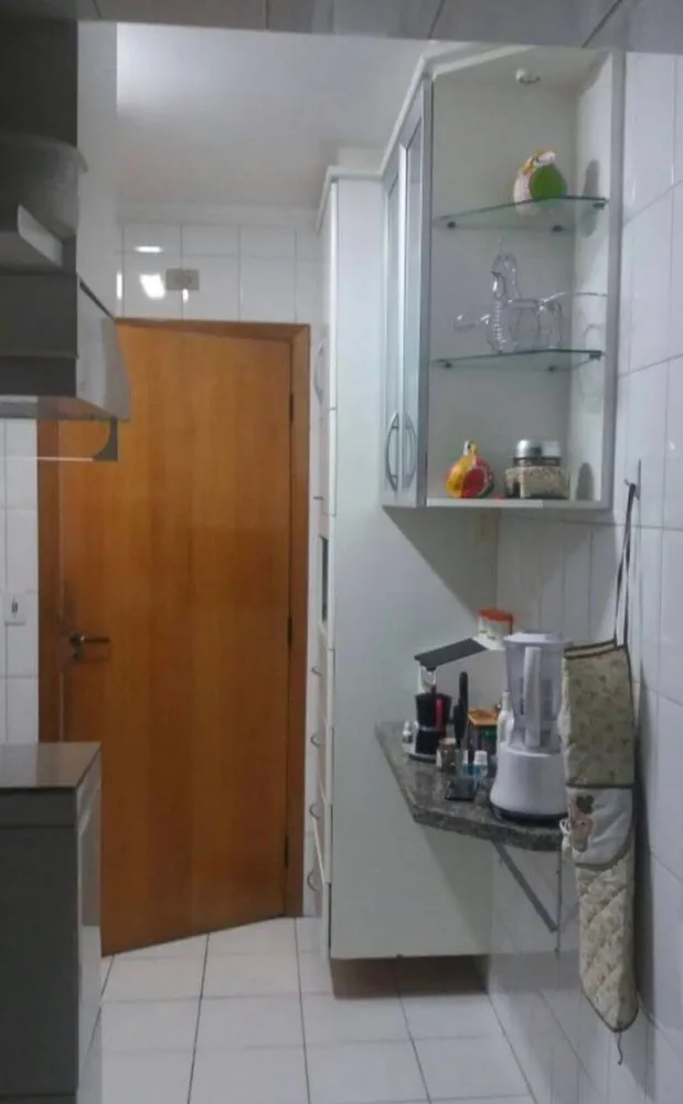 Apartamento, 2 quartos, 80 m² - Foto 6