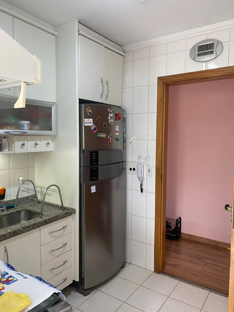 Apartamento, 2 quartos, 80 m² - Foto 2