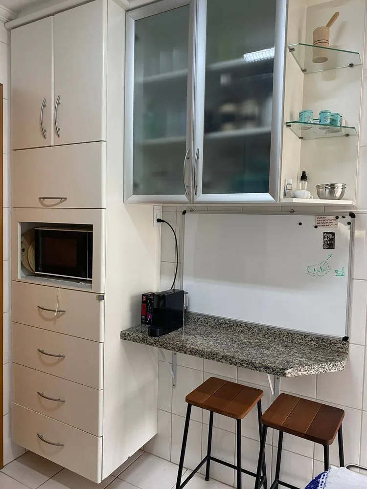 Apartamento, 2 quartos, 80 m² - Foto 4
