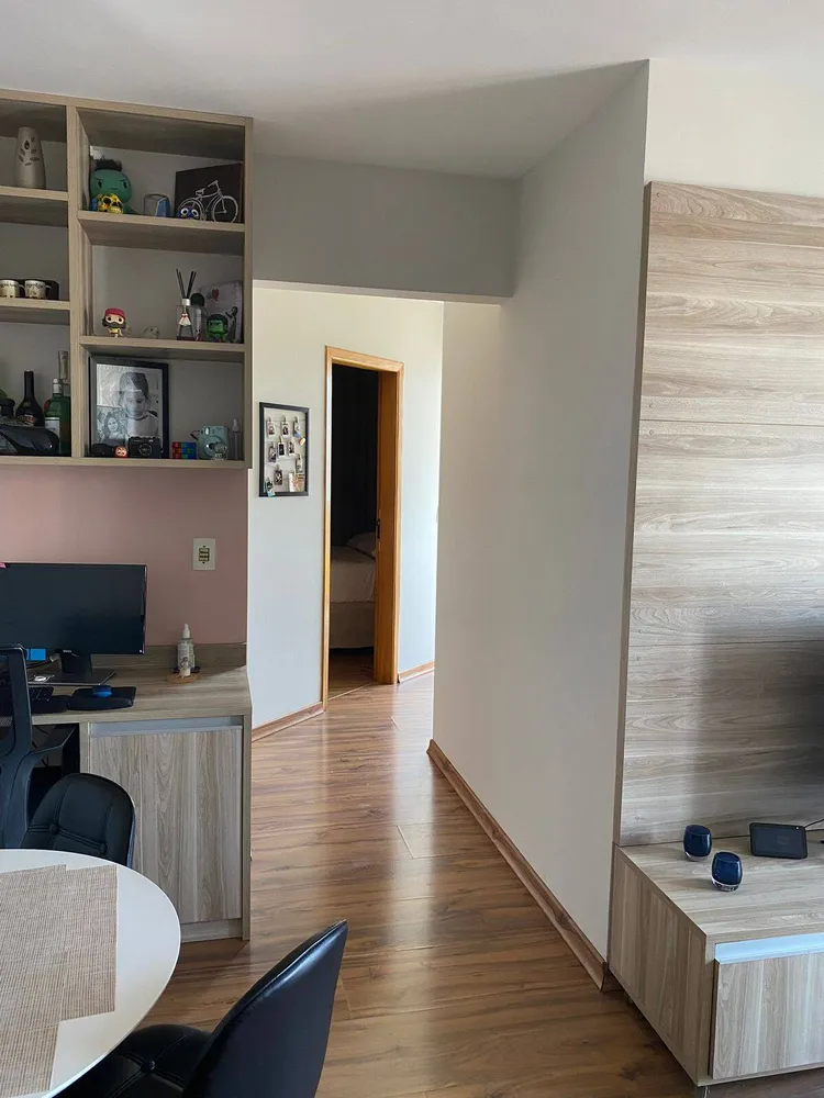 Apartamento, 2 quartos, 80 m² - Foto 2