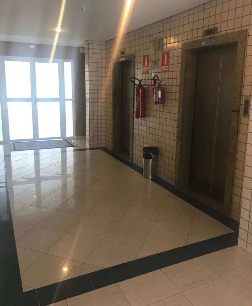 Apartamento, 2 quartos, 80 m² - Foto 1