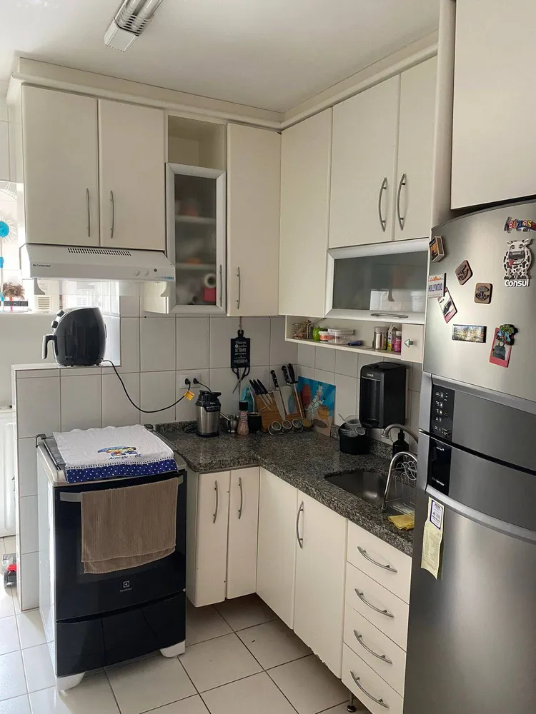 Apartamento, 2 quartos, 80 m² - Foto 3