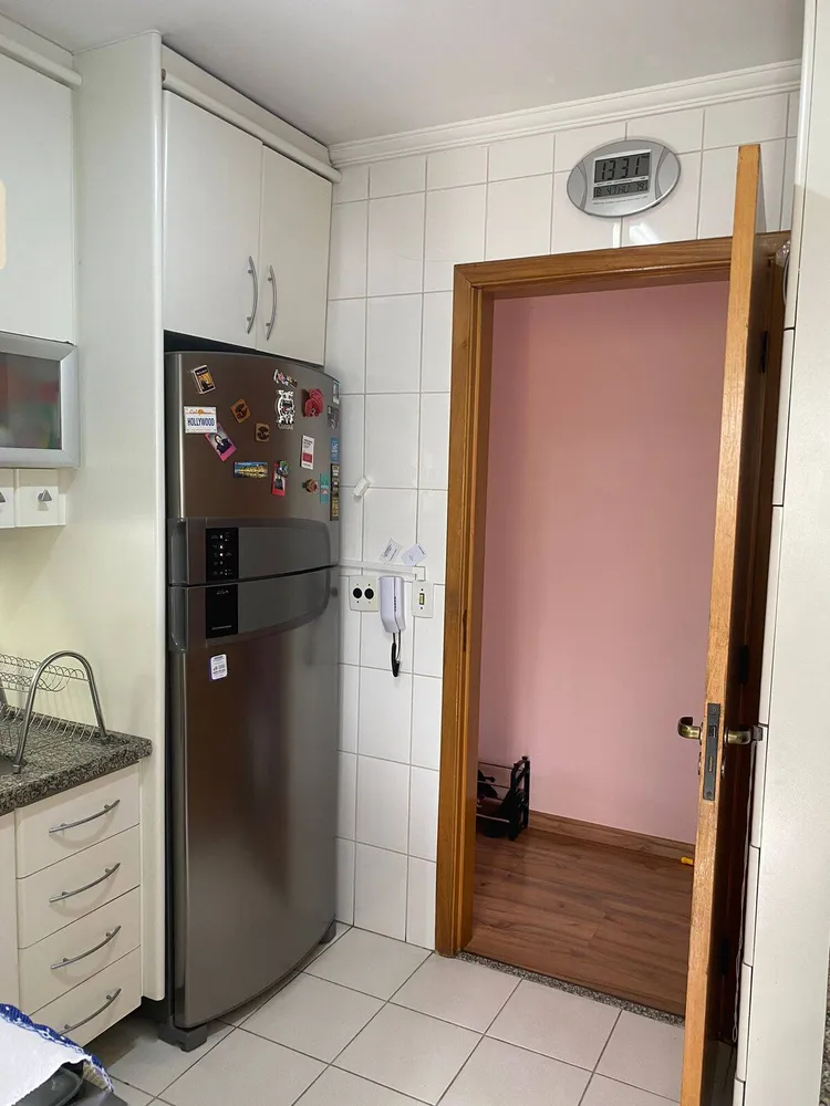 Apartamento, 2 quartos, 80 m² - Foto 4