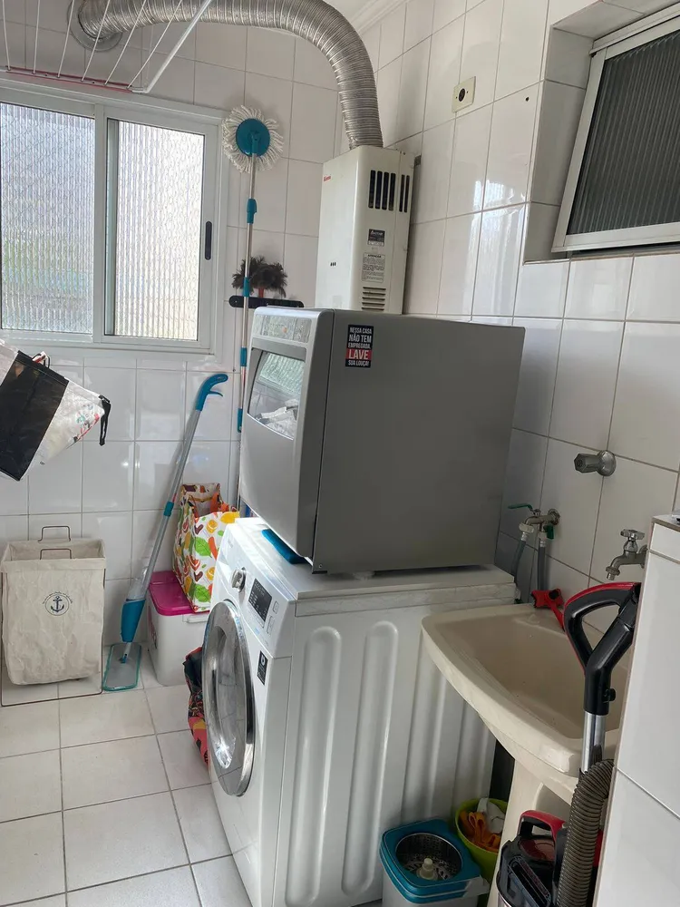 Apartamento, 2 quartos, 80 m² - Foto 7