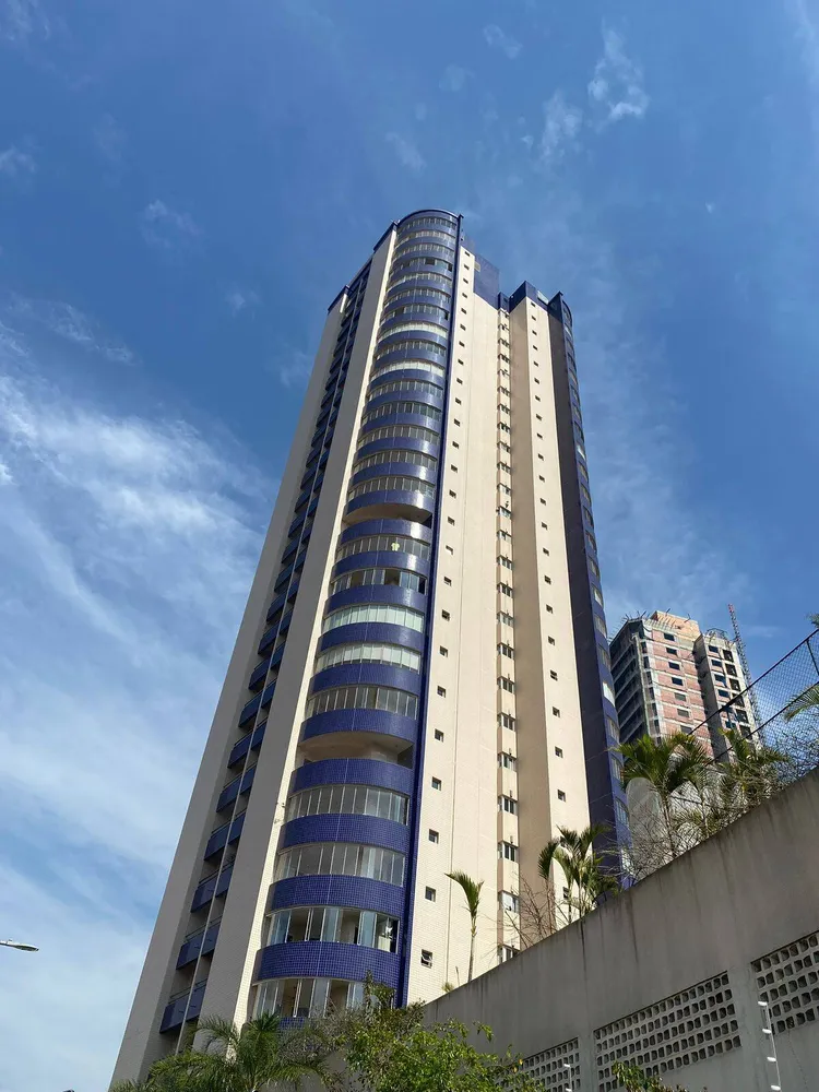 Apartamento, 2 quartos, 80 m² - Foto 1