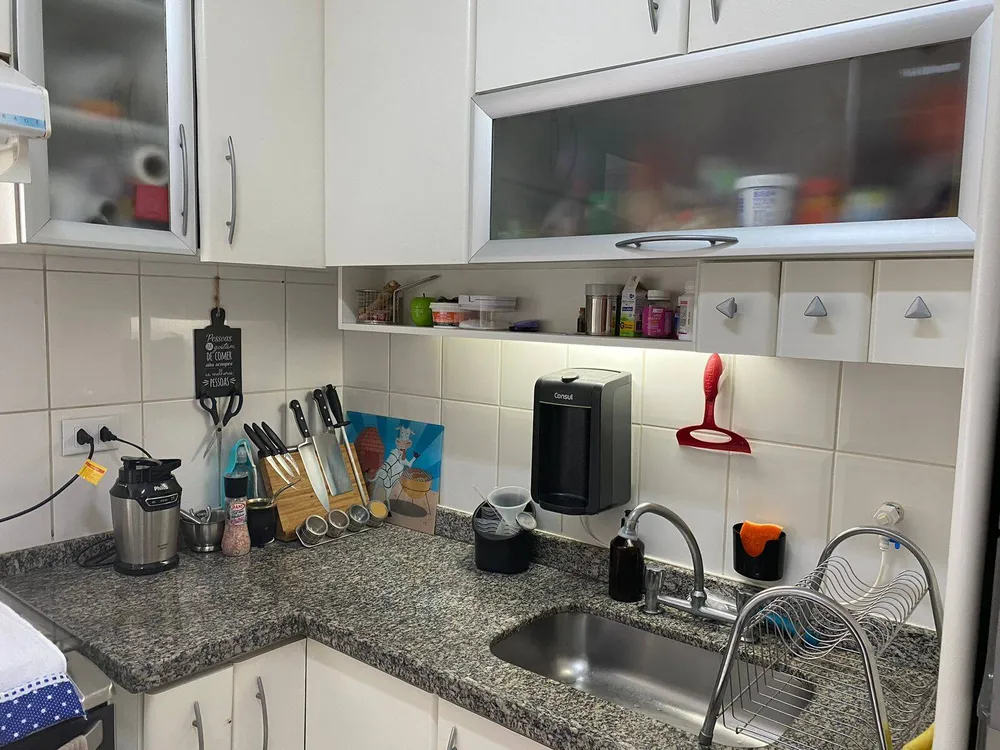 Apartamento, 2 quartos, 80 m² - Foto 8